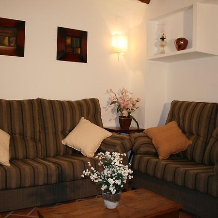 Casa Rural Zambra Priego De Cordoba Ngoại thất bức ảnh