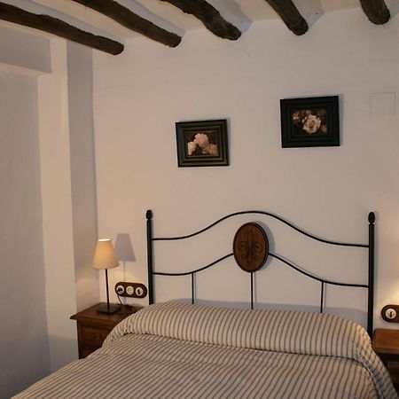 Casa Rural Zambra Priego De Cordoba Ngoại thất bức ảnh