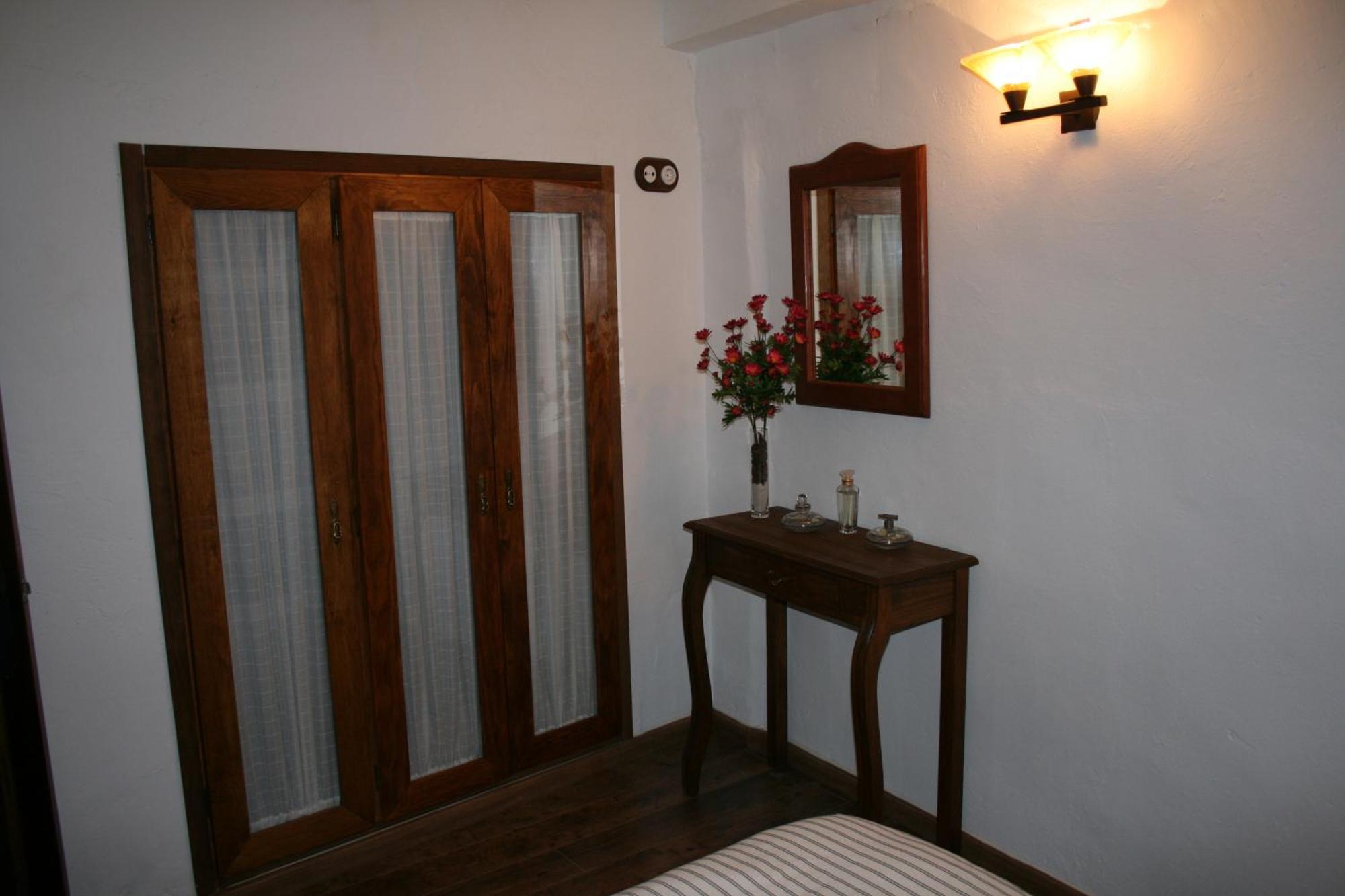 Casa Rural Zambra Priego De Cordoba Ngoại thất bức ảnh