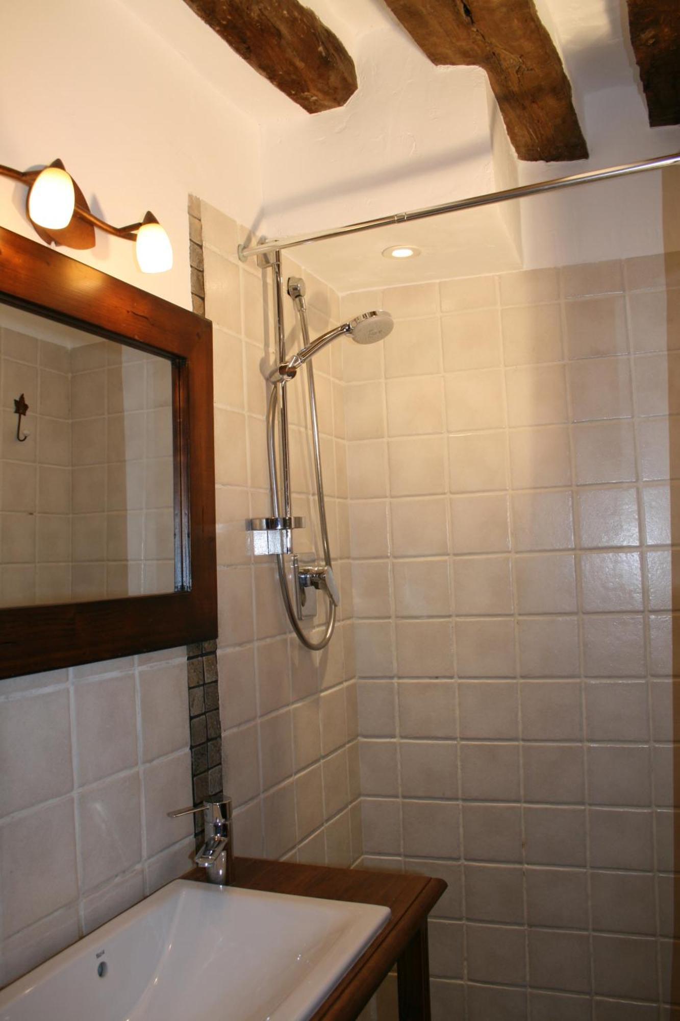 Casa Rural Zambra Priego De Cordoba Ngoại thất bức ảnh