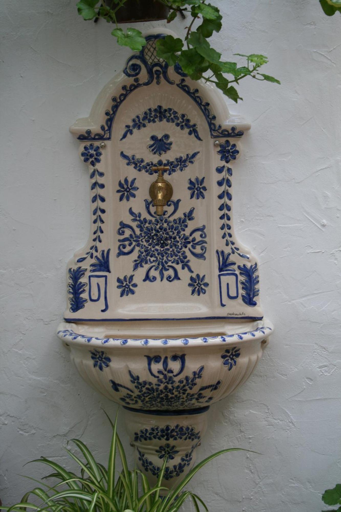 Casa Rural Zambra Priego De Cordoba Ngoại thất bức ảnh