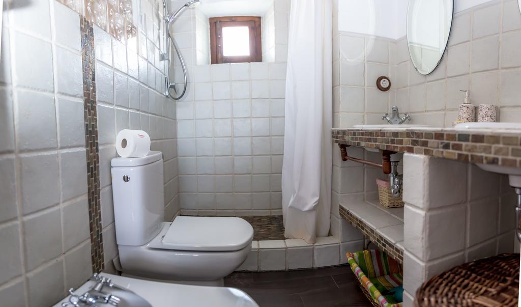 Casa Rural Zambra Priego De Cordoba Ngoại thất bức ảnh